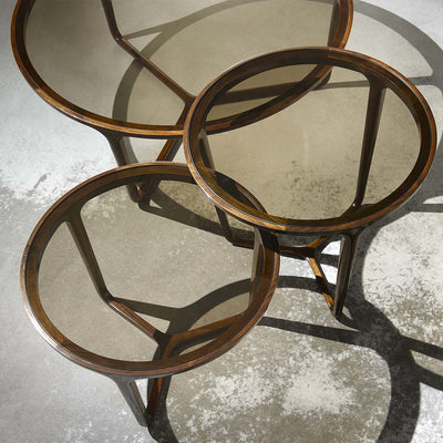 Mobile / Stella, designed by Noé Duchaufour-Lawrance for Ceccotti Collezioni