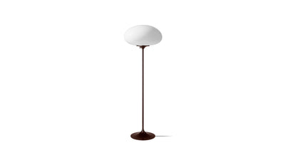 Desktop / Stemlite Floor Lamp, designed by Bill Curry for Gubi