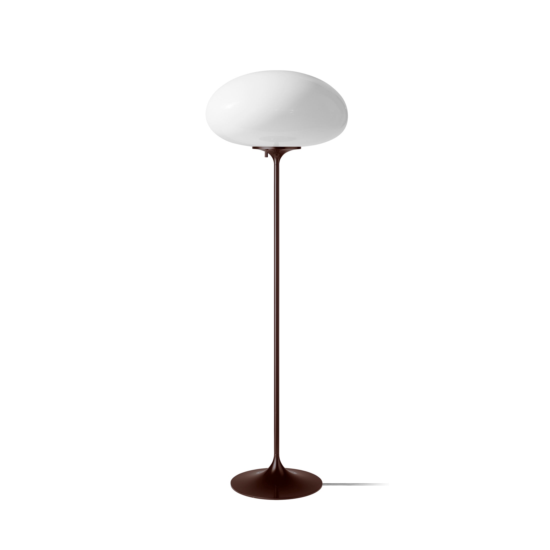 Mobile / Stemlite Floor Lamp, designed by Bill Curry for Gubi