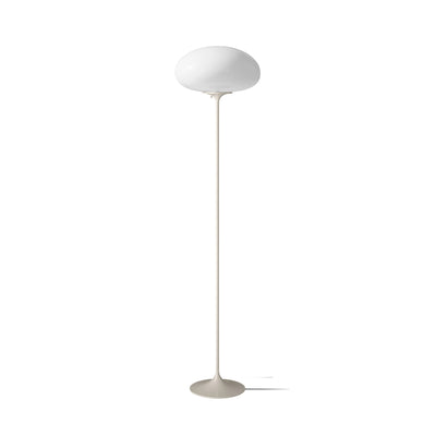 Mobile / Stemlite Floor Lamp, designed by Bill Curry for Gubi