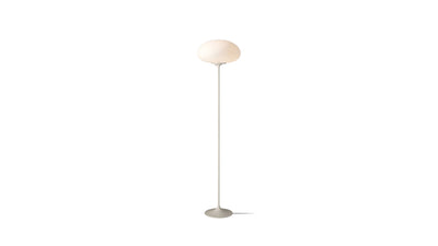 Desktop / Stemlite Floor Lamp, designed by Bill Curry for Gubi