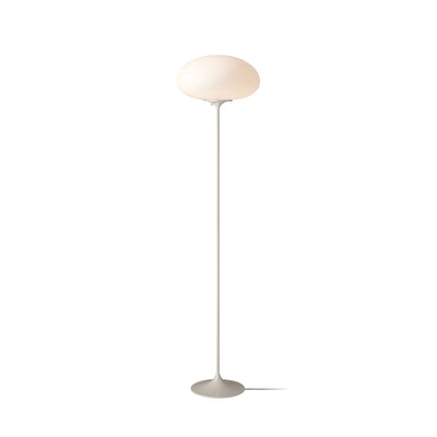Mobile / Stemlite Floor Lamp, designed by Bill Curry for Gubi