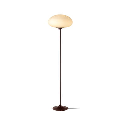 Mobile / Stemlite Floor Lamp, designed by Bill Curry for Gubi