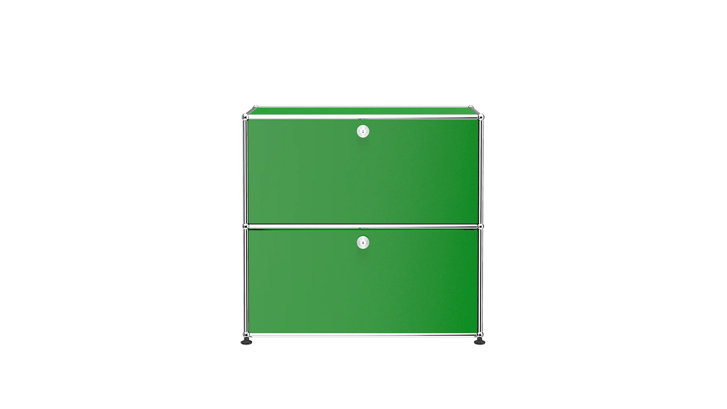 Desktop / Storage (C1A18), made by USM Haller