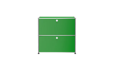 Desktop / Storage (C1A18), made by USM Haller