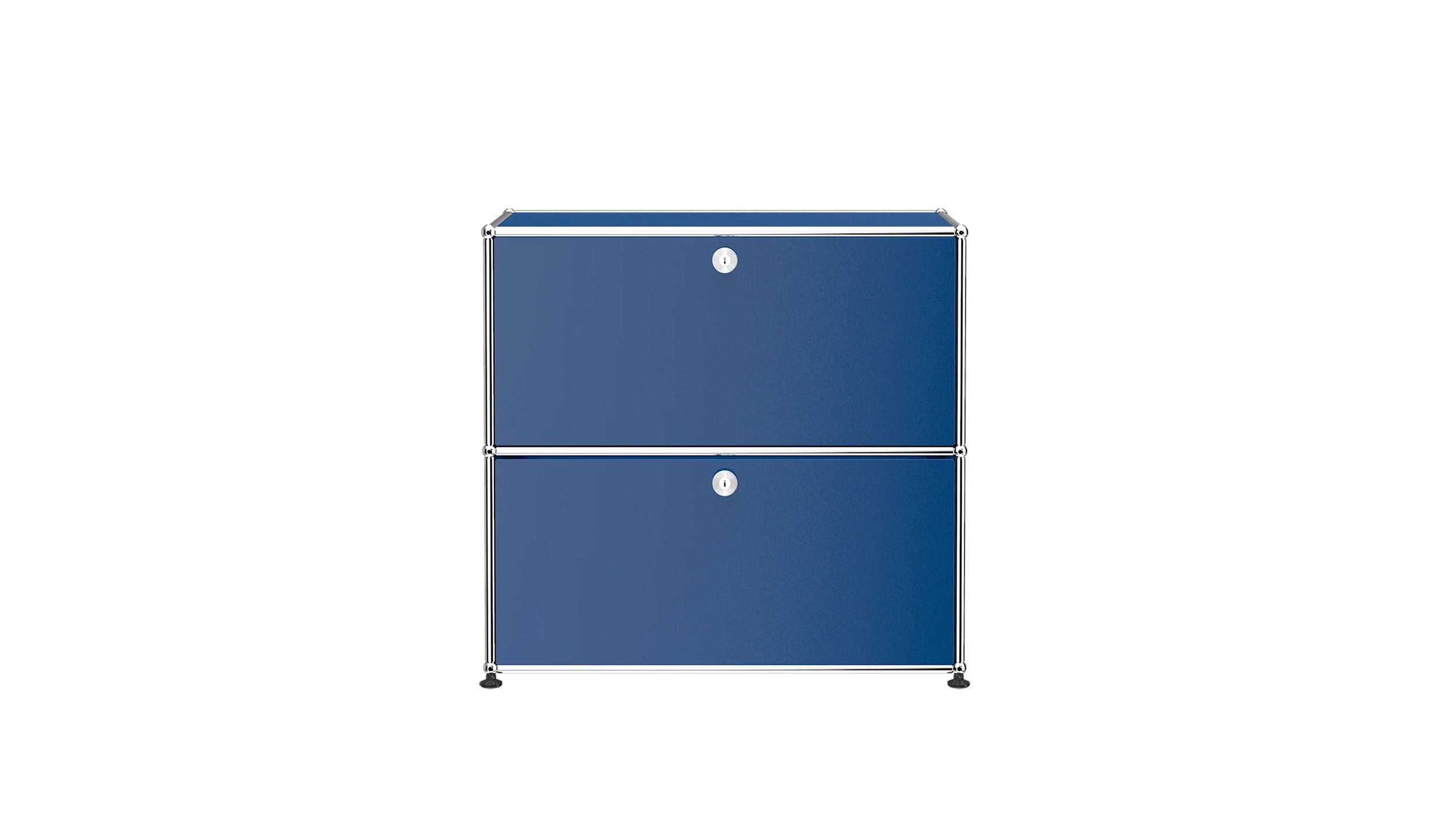 Desktop / Storage (C1A18), made by USM Haller