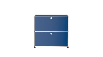 Desktop / Storage (C1A18), made by USM Haller