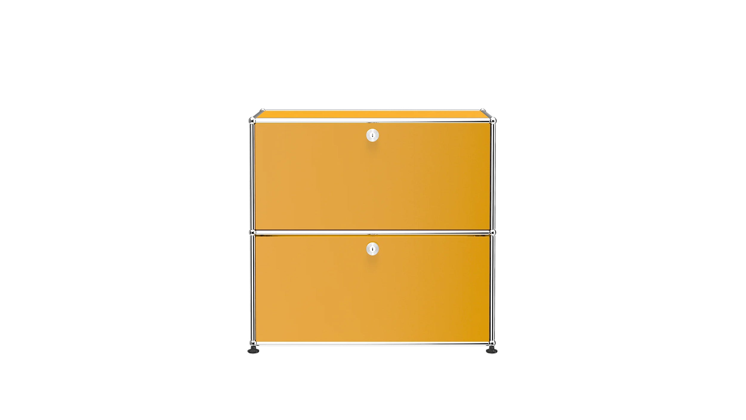 Desktop / Storage (C1A18), made by USM Haller