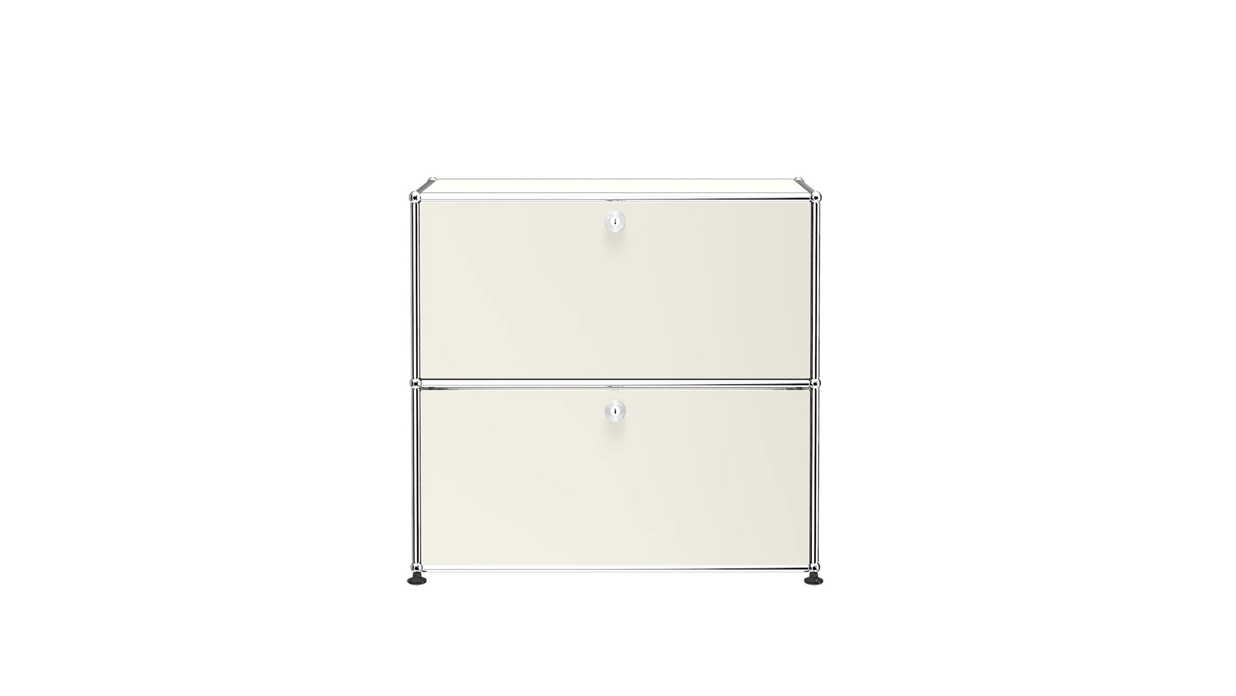 Desktop / Storage (C1A18), made by USM Haller