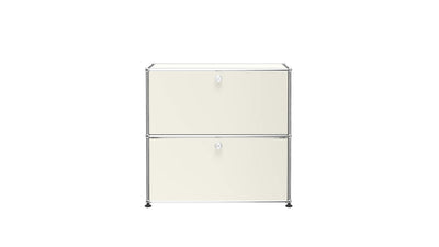 Desktop / Storage (C1A18), made by USM Haller