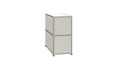 Desktop / Storage (C1A18), made by USM Haller