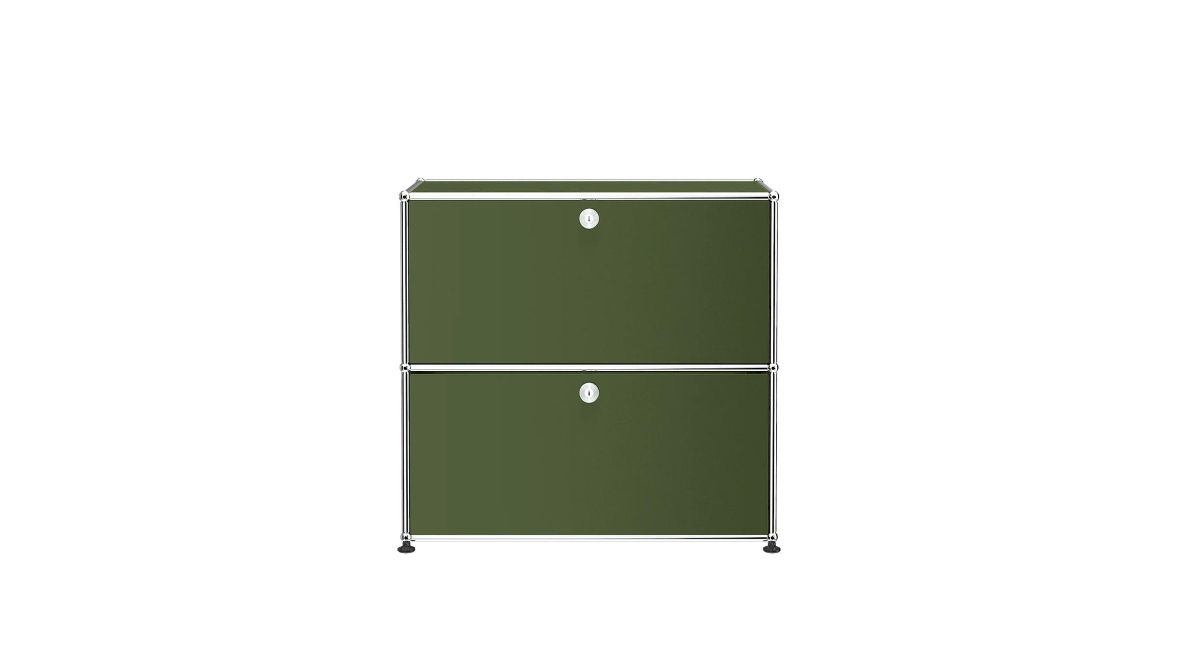 USM Haller Cabinet Storage (C1A18)
