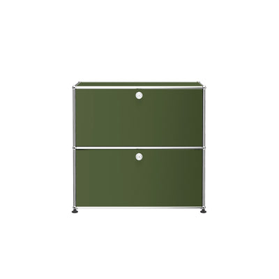 Mobile / Storage (C1A18), made by USM Haller