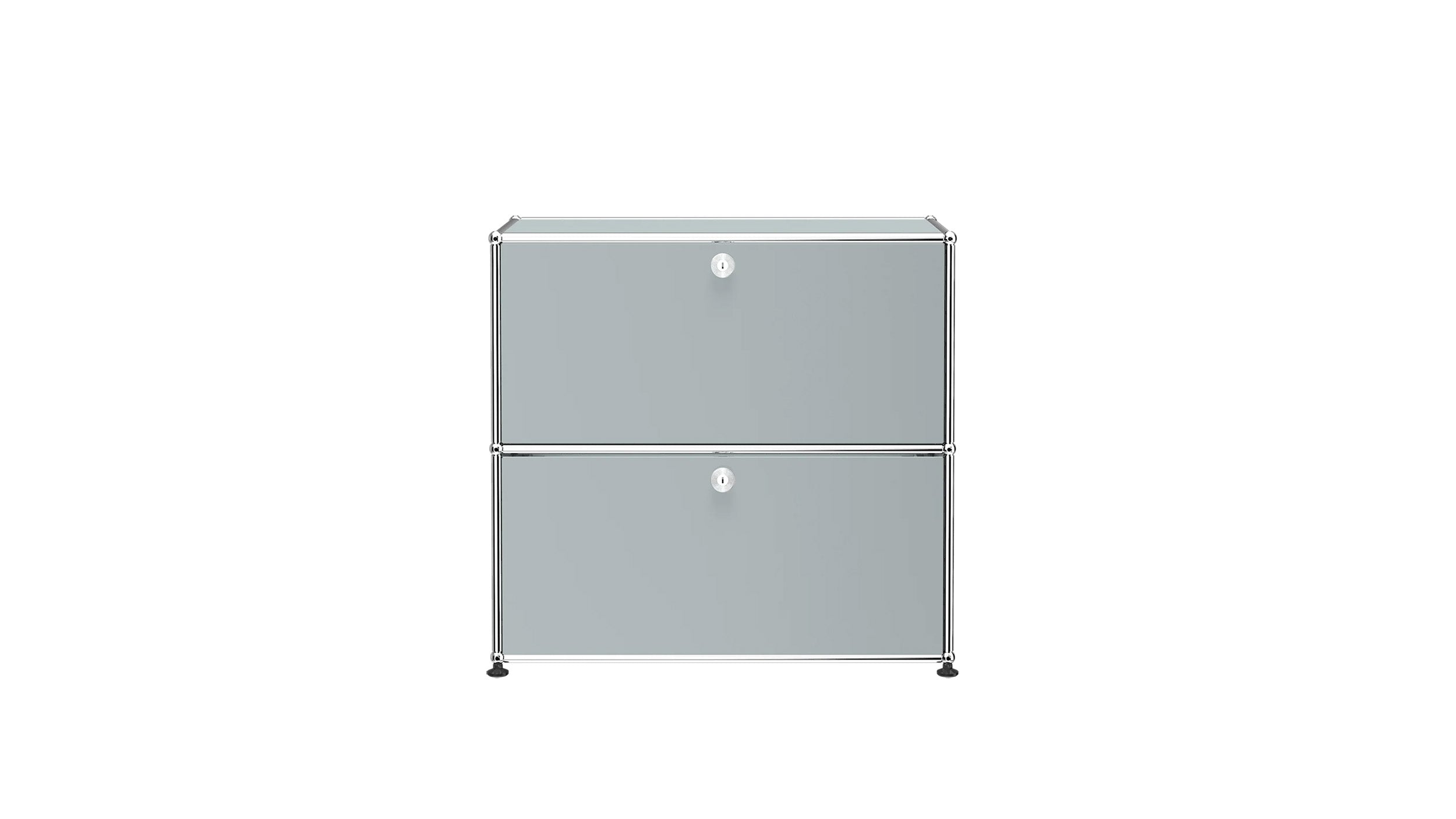 Desktop / Storage (C1A18), made by USM Haller