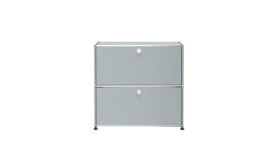 Desktop / Storage (C1A18), made by USM Haller