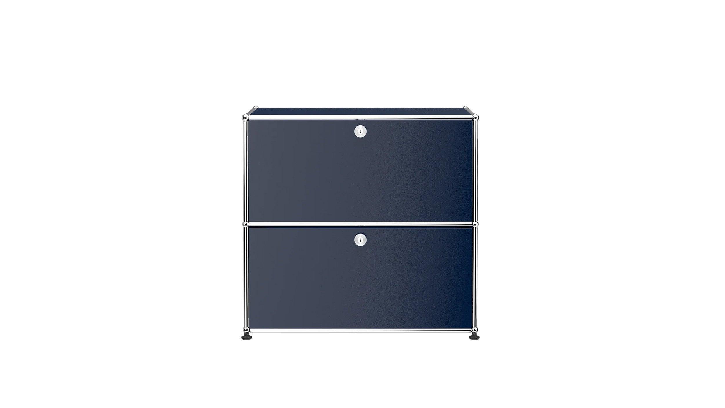 Desktop / Storage (C1A18), made by USM Haller