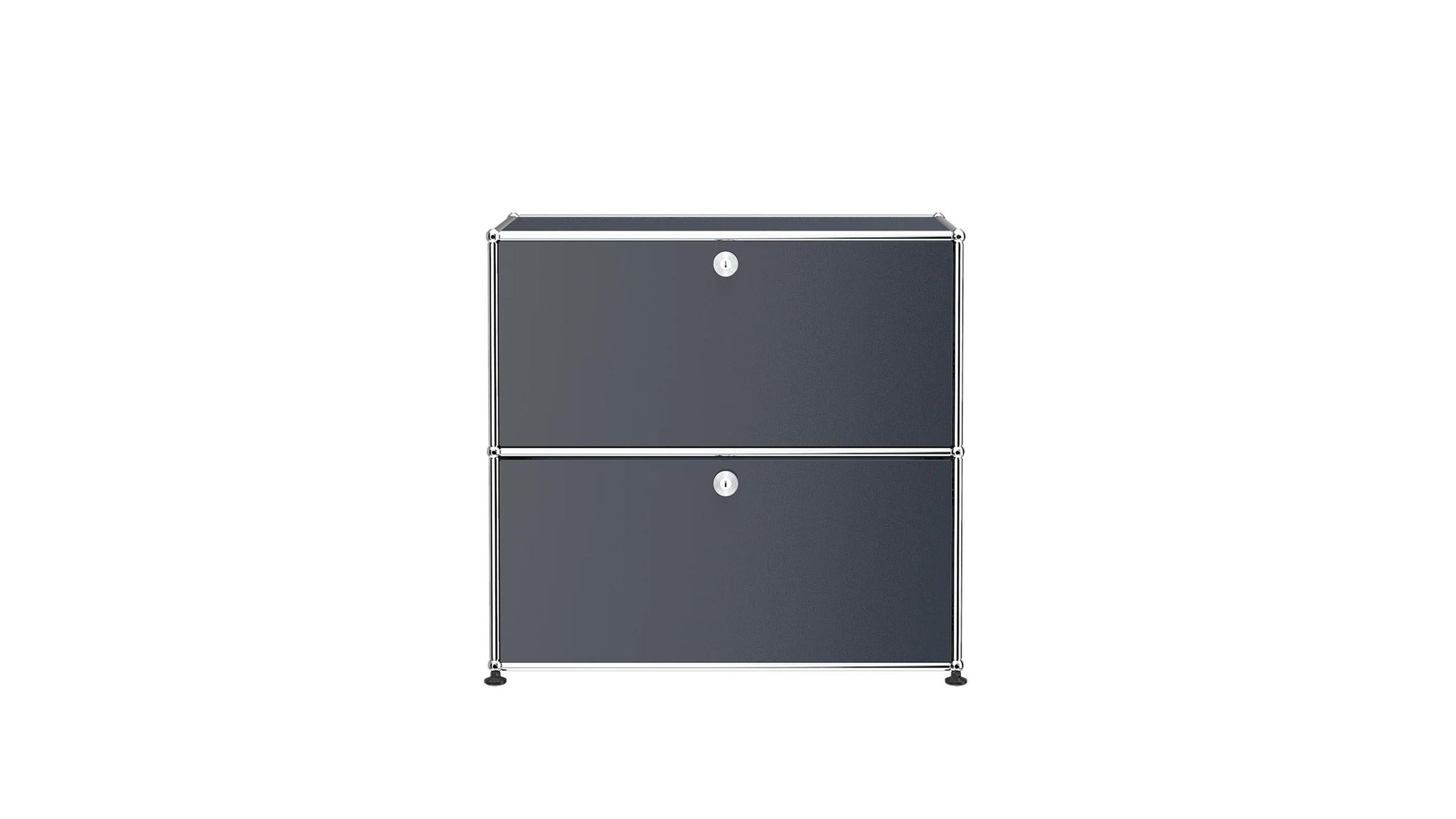USM Haller Cabinet Storage (C1A18)