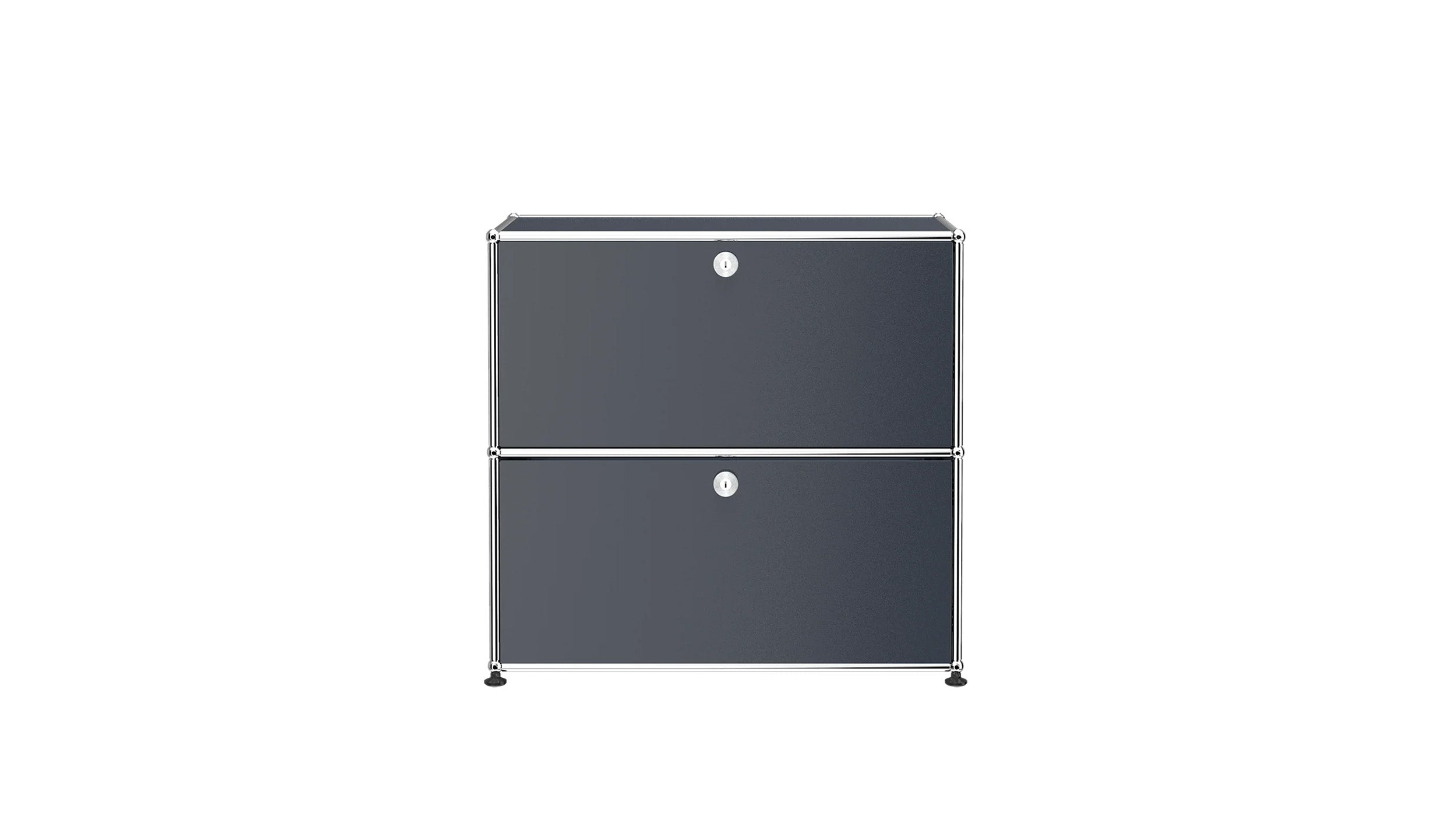 Desktop / Storage (C1A18), made by USM Haller
