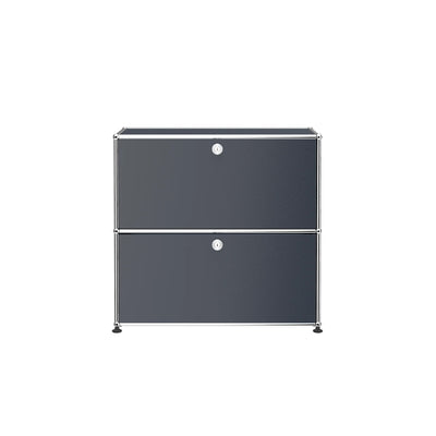 Mobile / Storage (C1A18), made by USM Haller