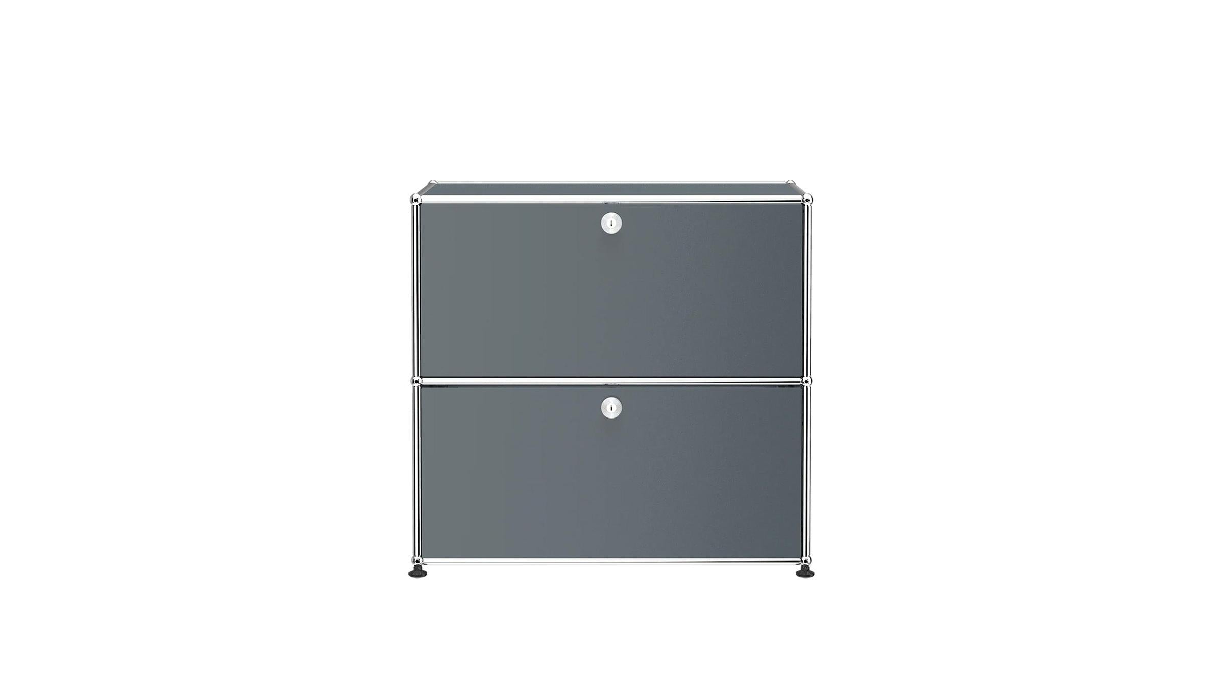 USM Haller Cabinet Storage (C1A18)