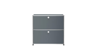 Desktop / Storage (C1A18), made by USM Haller