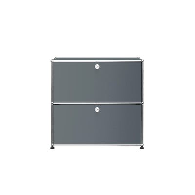 Mobile / Storage (C1A18), made by USM Haller