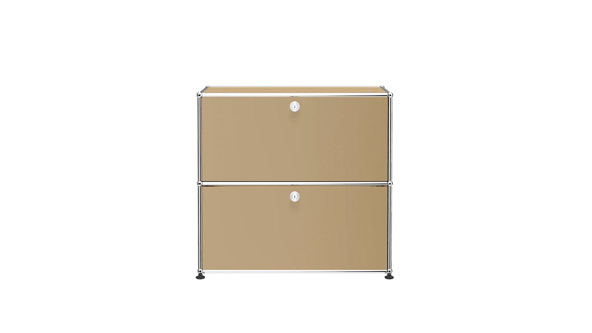Desktop / Storage (C1A18), made by USM Haller