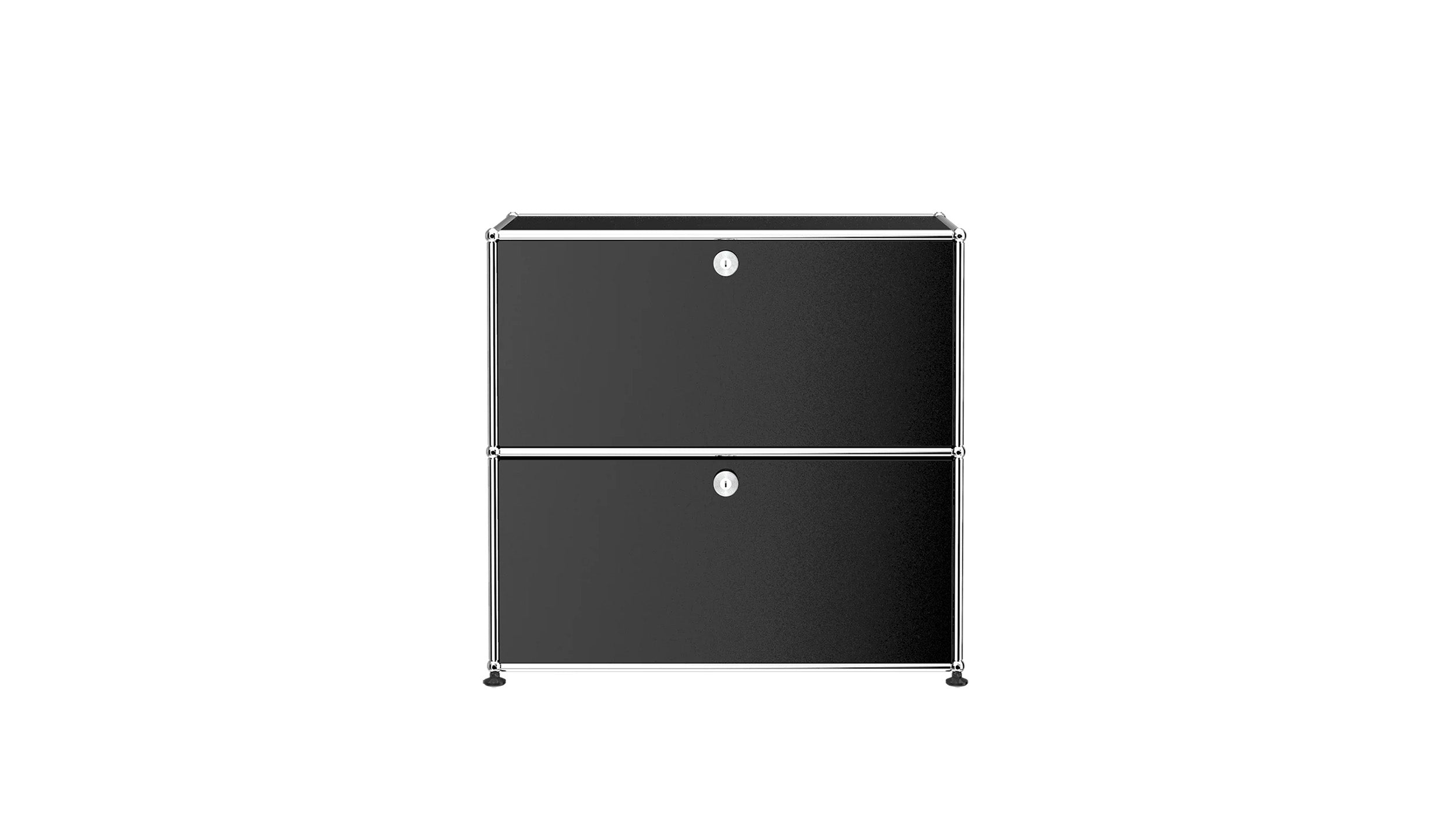 Desktop / Storage (C1A18), made by USM Haller