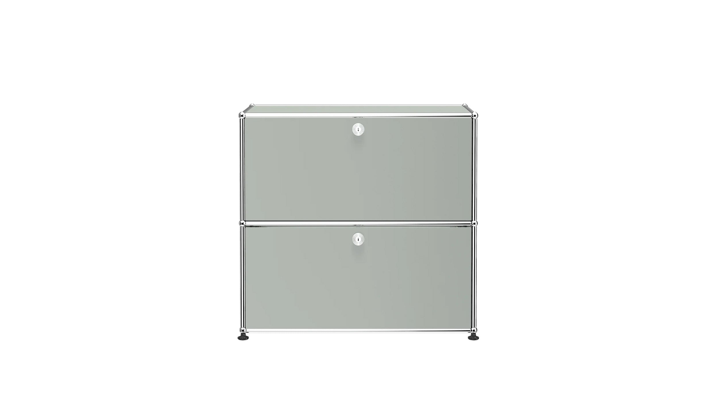 Desktop / Storage (C1A18), made by USM Haller