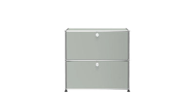 Desktop / Storage (C1A18), made by USM Haller