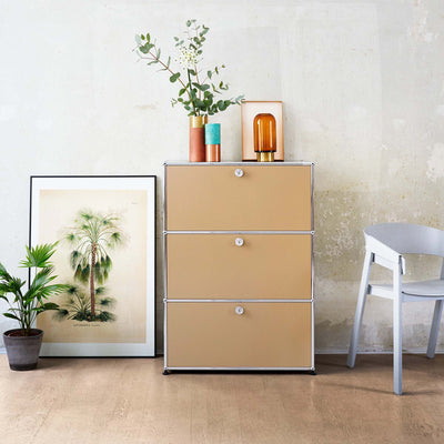 USM Haller Cabinet Storage (G118)