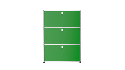 Desktop / Storage (G118), made by USM Haller