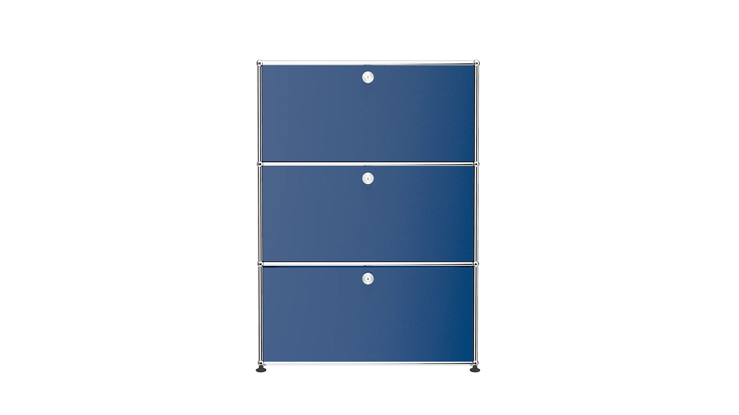 Desktop / Storage (G118), made by USM Haller