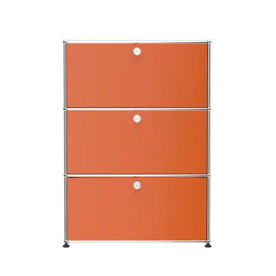 Mobile / Storage (G118), made by USM Haller