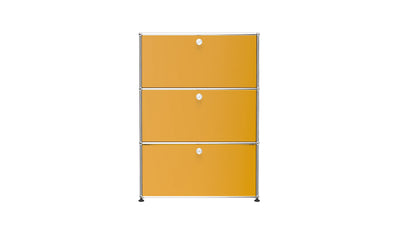 Desktop / Storage (G118), made by USM Haller