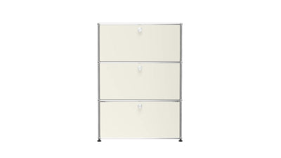 Desktop / Storage (G118), made by USM Haller