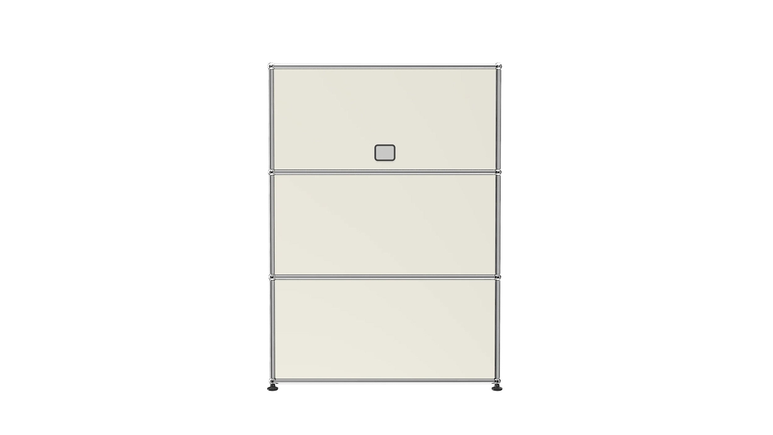 Desktop / Storage (G118), made by USM Haller