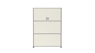 Desktop / Storage (G118), made by USM Haller