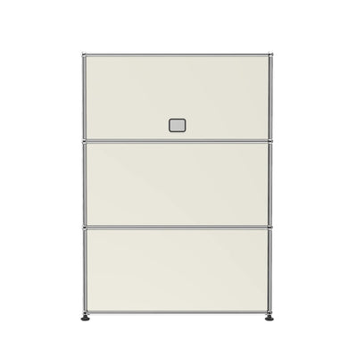 Mobile / Storage (G118), made by USM Haller