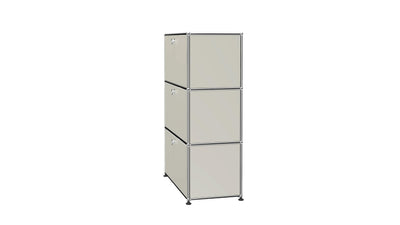 Desktop / Storage (G118), made by USM Haller