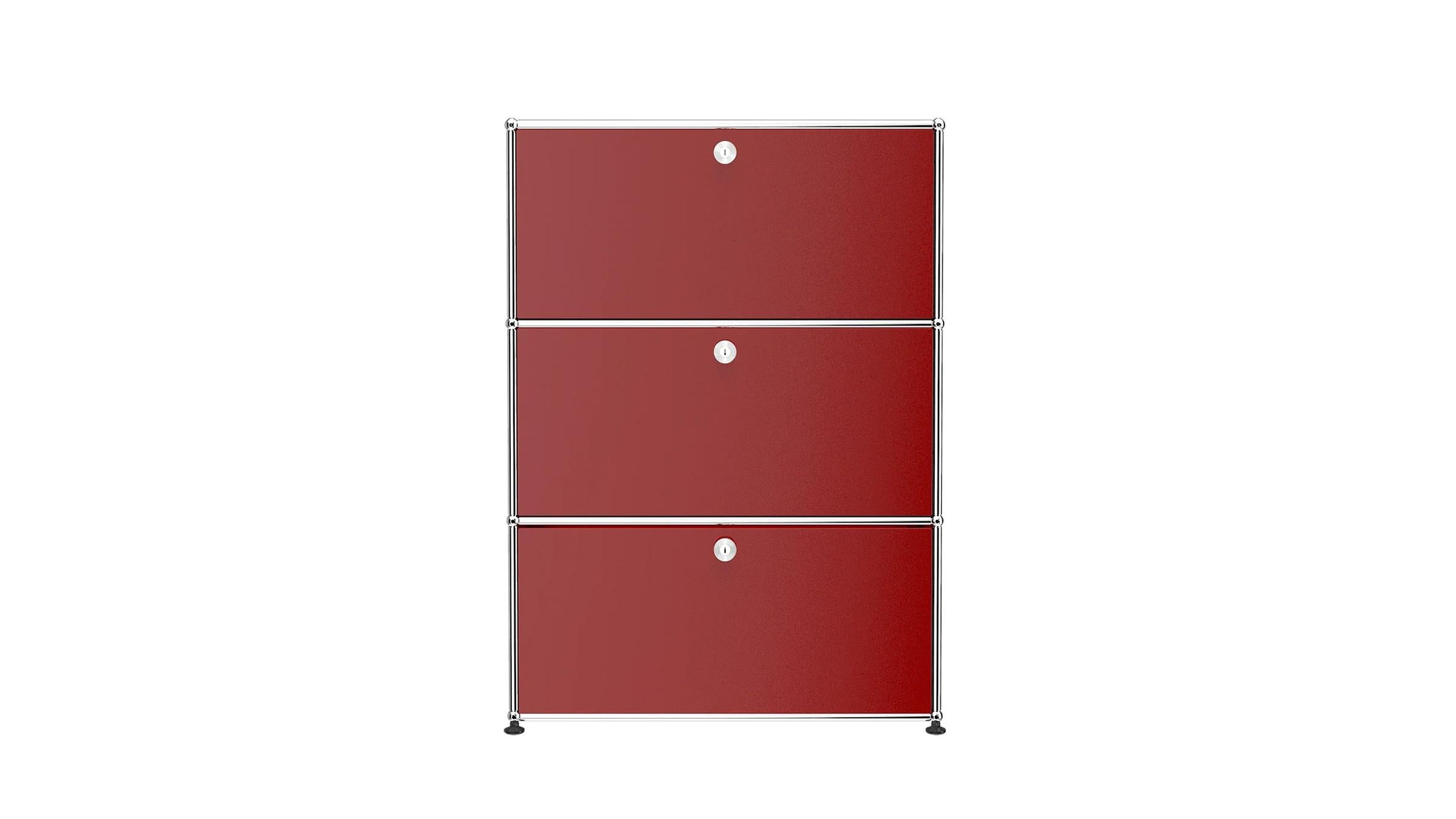 USM Haller Cabinet Storage (G118)