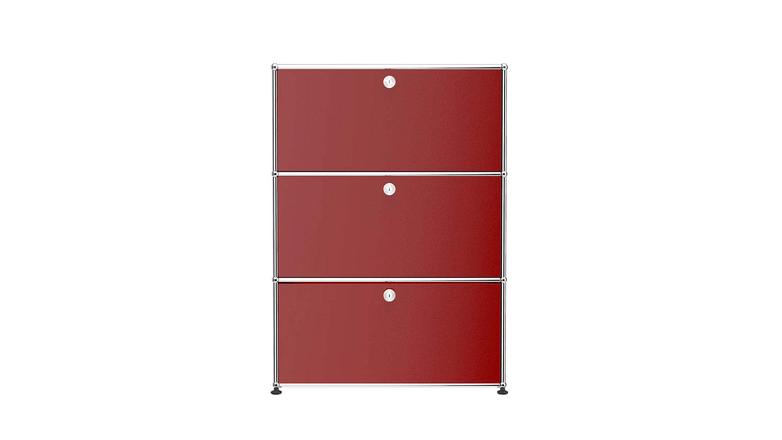Desktop / Storage (G118), made by USM Haller