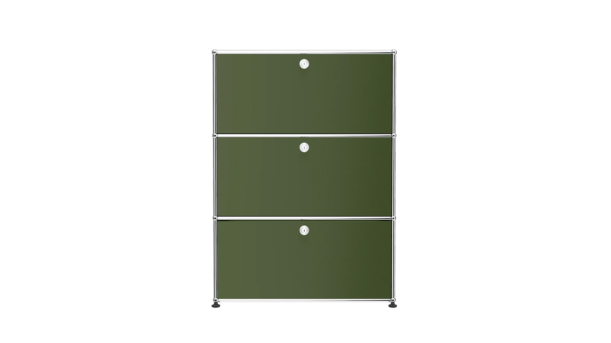 Desktop / Storage (G118), made by USM Haller