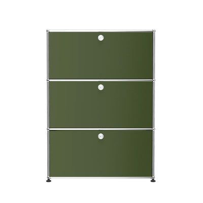 Mobile / Storage (G118), made by USM Haller