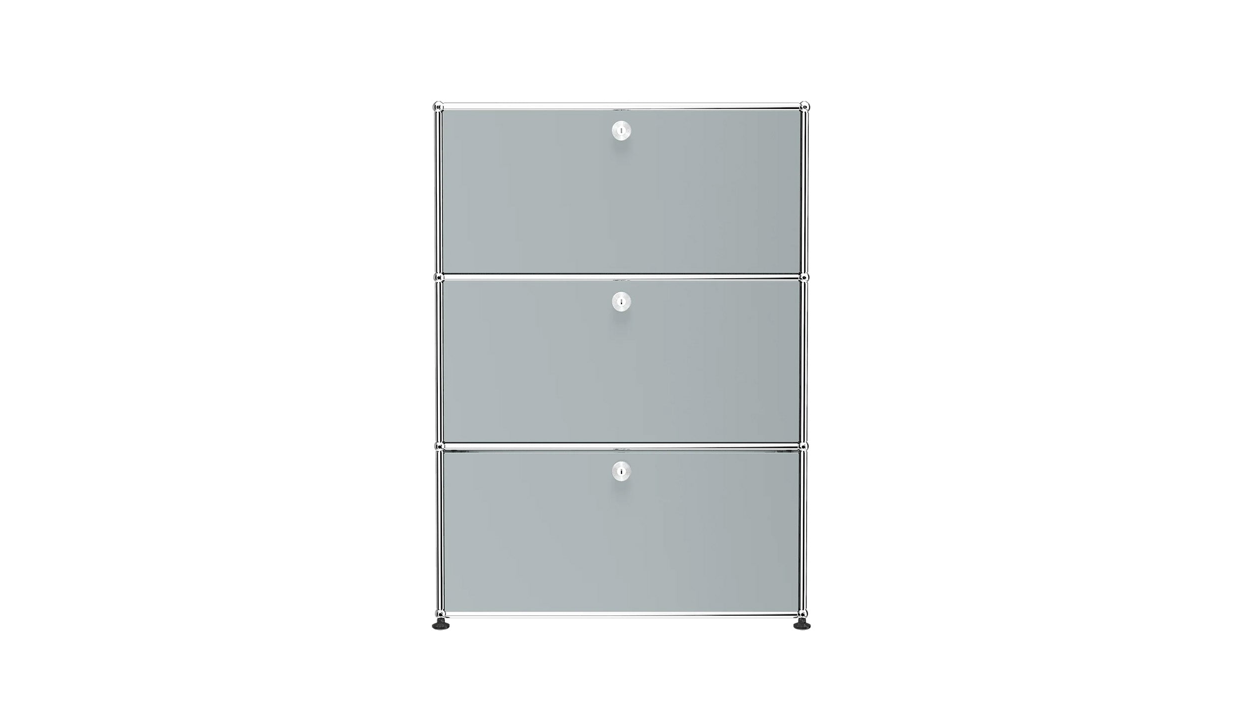 Desktop / Storage (G118), made by USM Haller