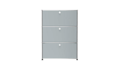 Desktop / Storage (G118), made by USM Haller