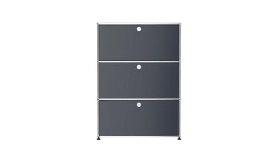 Desktop / Storage (G118), made by USM Haller