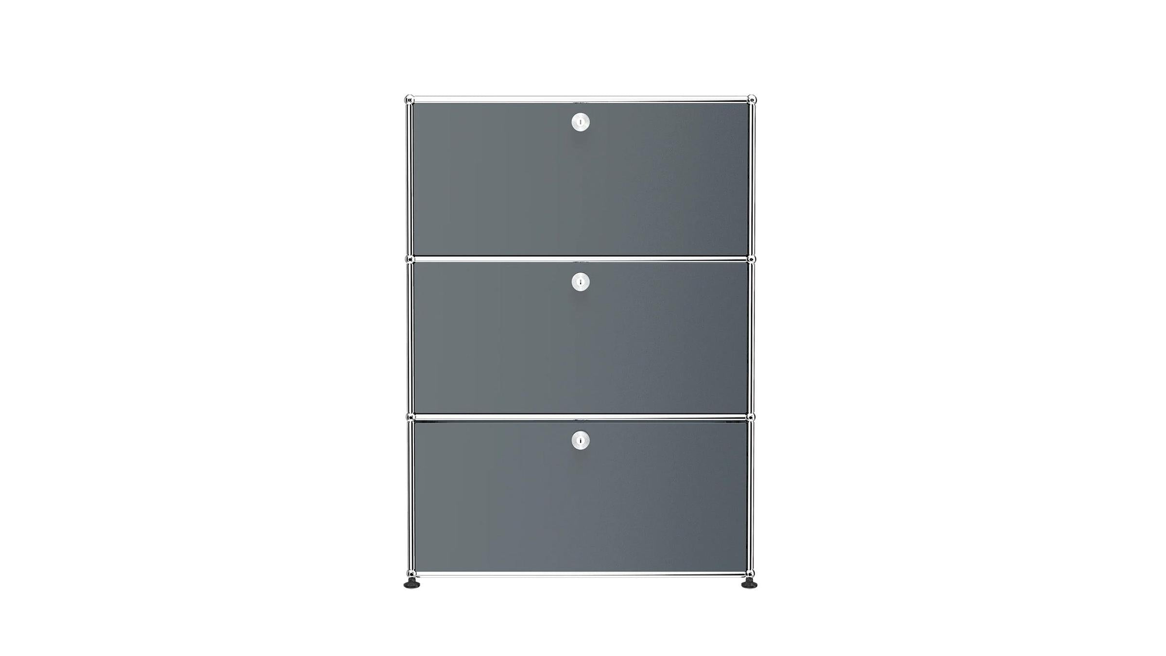 USM Haller Cabinet Storage (G118)