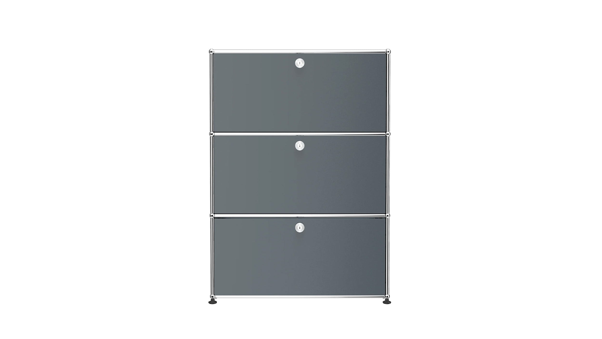 Desktop / Storage (G118), made by USM Haller