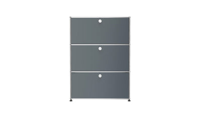 Desktop / Storage (G118), made by USM Haller